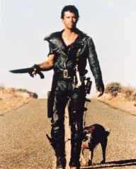 mad max